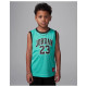 Jordan Βρεφικό σετ 23 Jersey Set Jordan Βρεφικό σετ 23 Jersey Set